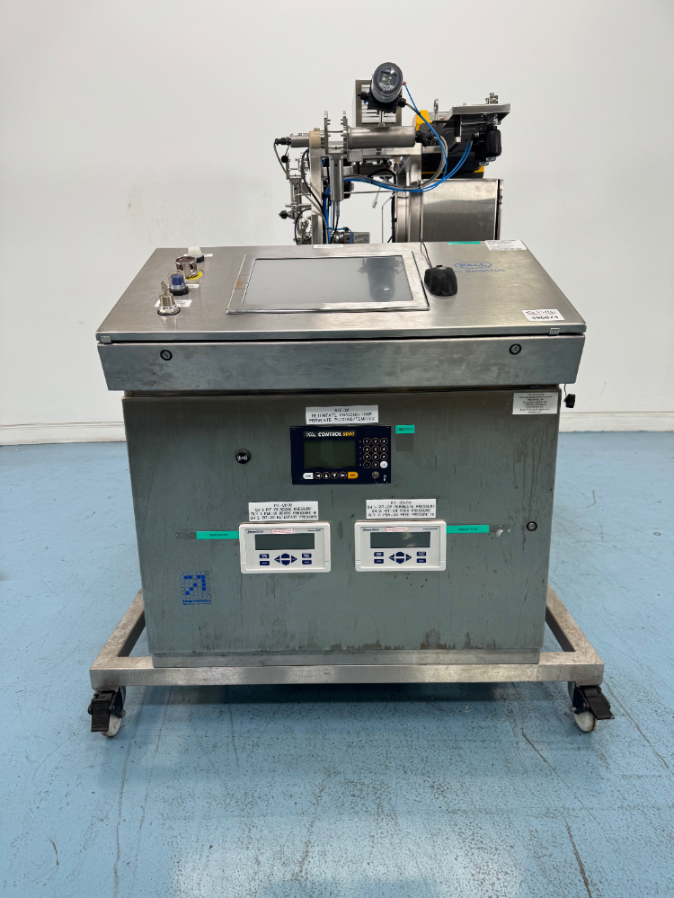 Image of Pall 1" Single-Use TFF System